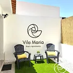 Appartamento Maria *