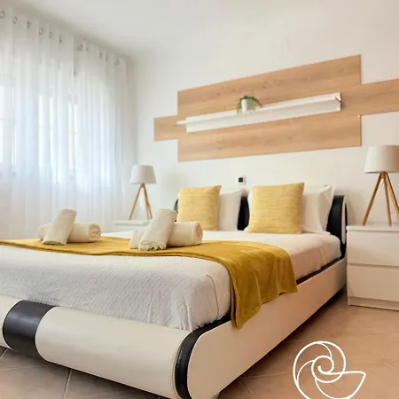 Apartment Maria