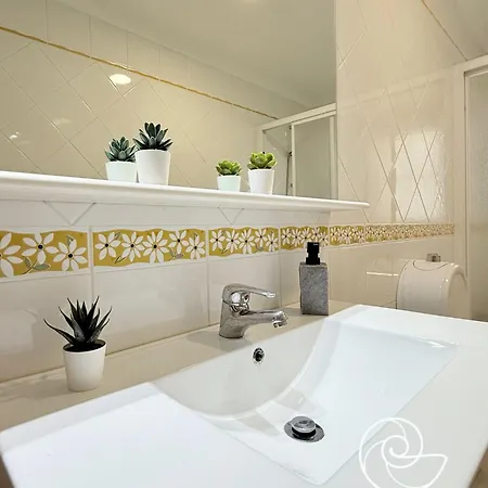 Maria Appartement Pataias