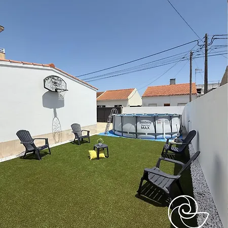 Maria Apartment Pataias