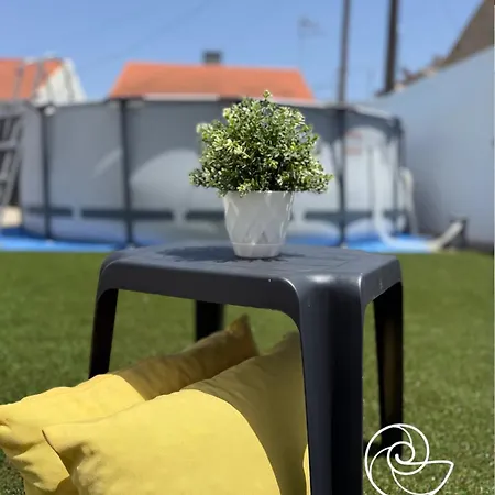 Maria Apartment *