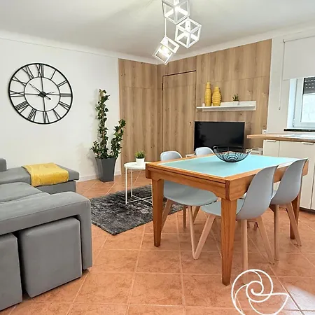 Apartment Maria *