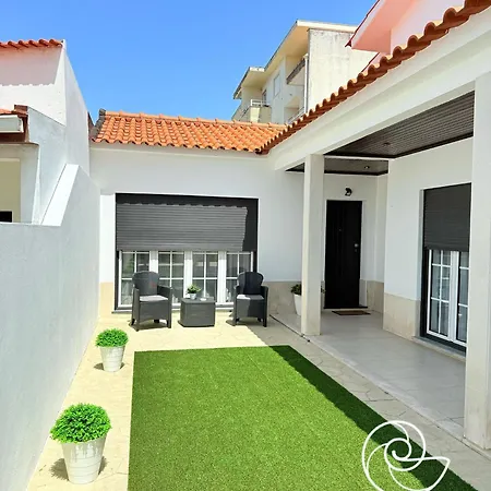 Apartment Maria Pataias