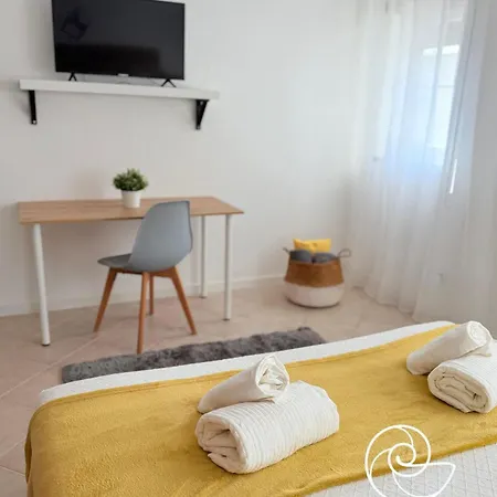 Maria Appartement *
