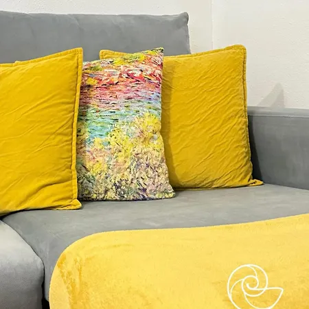 Appartement Maria