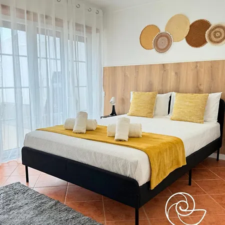 Maria Apartment *