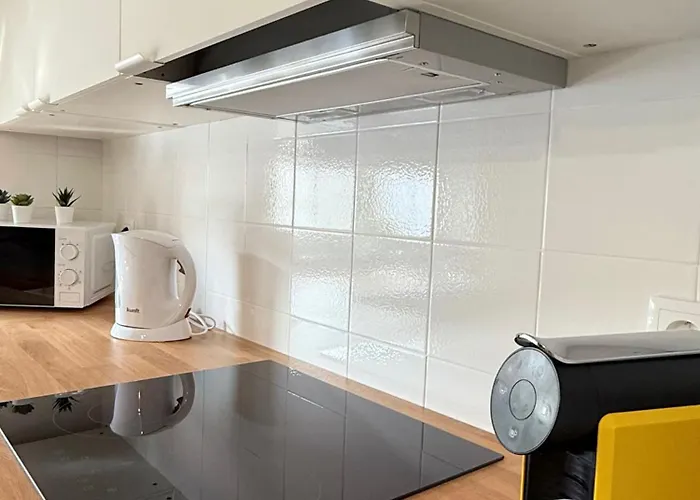 Appartamento Maria *