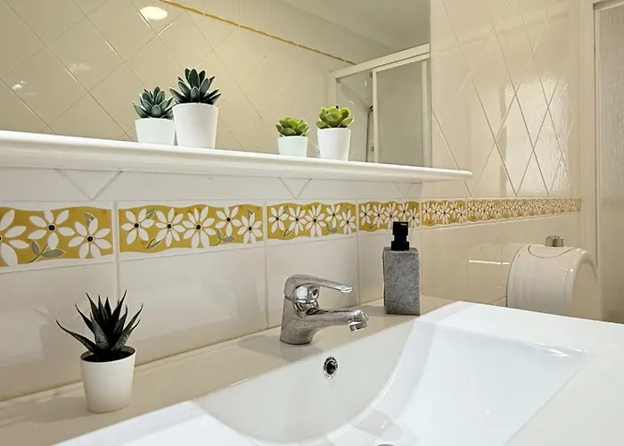 Maria Appartamento Pataias