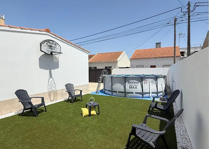 Maria Appartamento Pataias