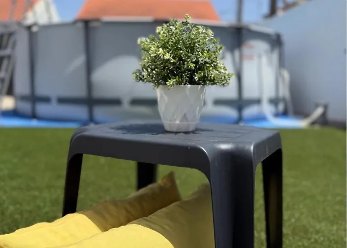 Maria Appartamento *