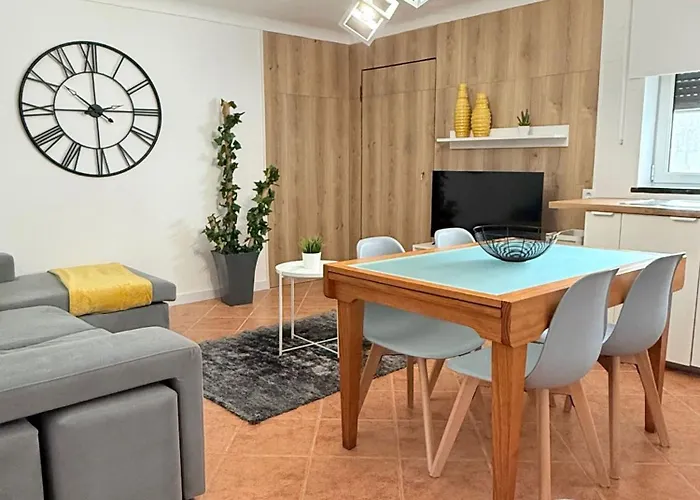 Appartamento Maria *