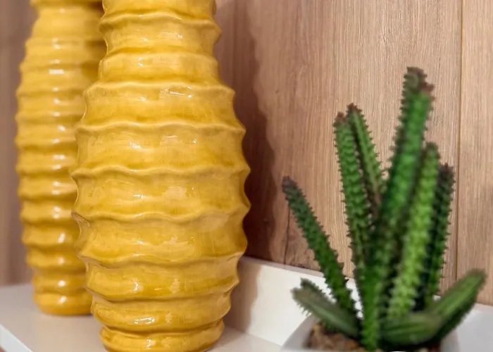 Maria Appartamento *