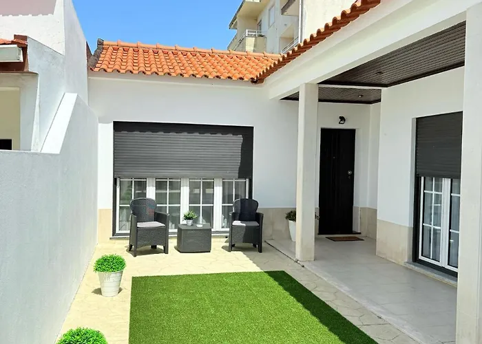 Appartamento Maria Pataias