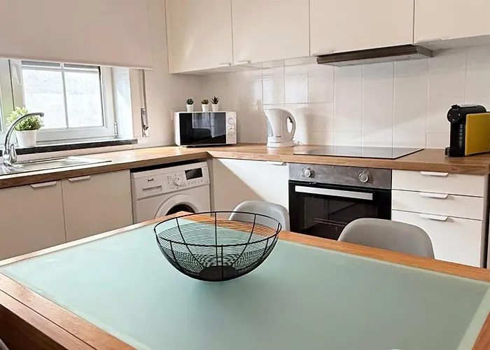 Maria Appartamento Pataias