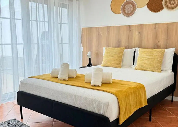 Maria Appartamento *